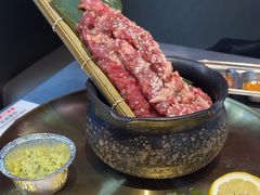 -哈哈碳都·牛肋条无限自助烤肉(台江万达店)