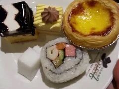 -汉巴味德(大悦城店)