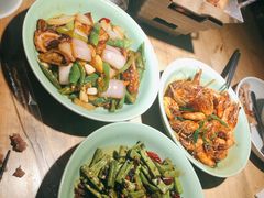 -弄堂里(阿里西溪A区店)