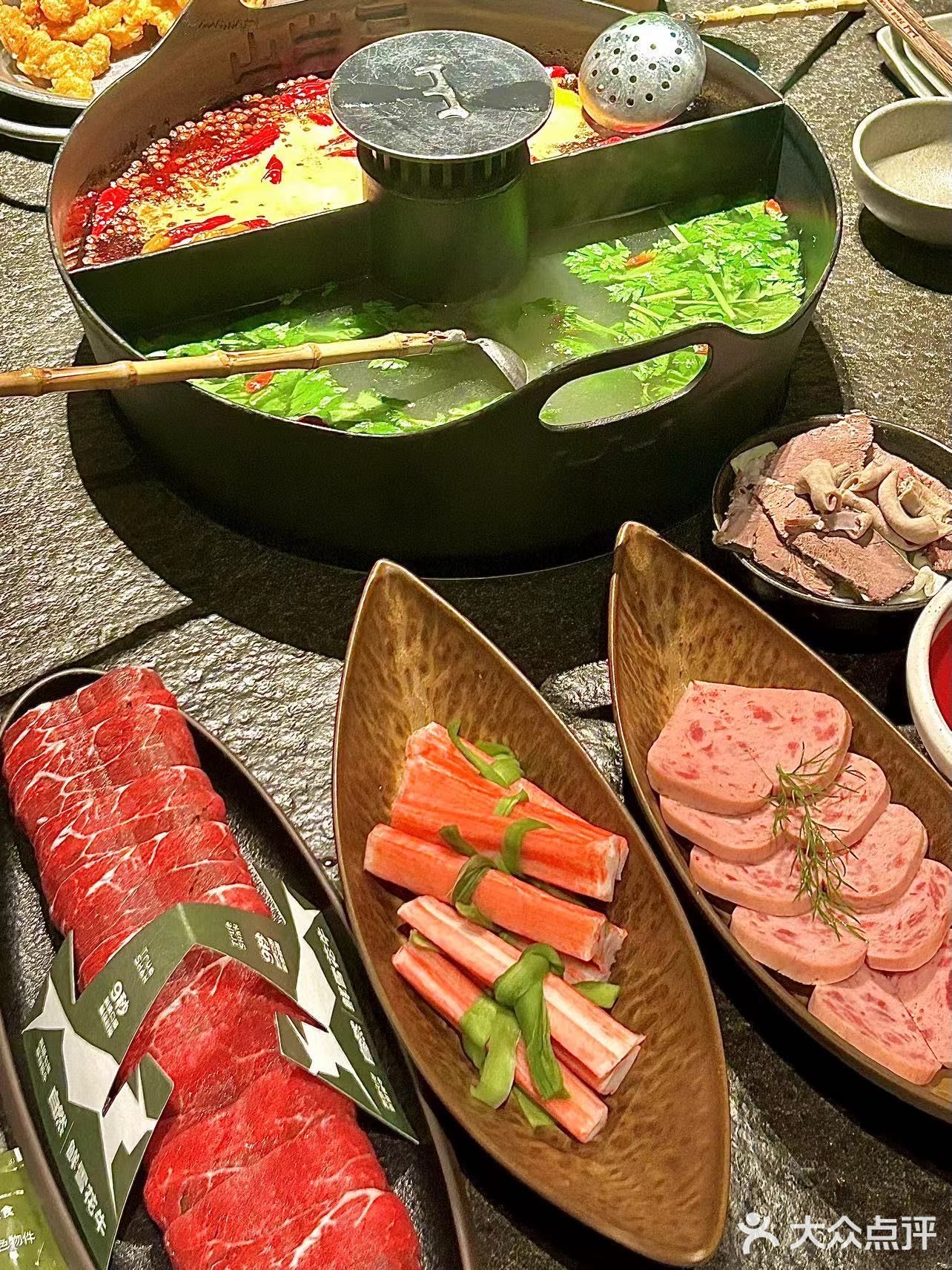 不愧是万象汇的排队顶流