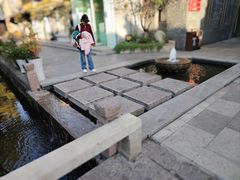 -黎阳老街
