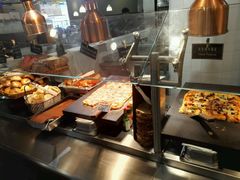 -So Lounge索兰至餐厅(蓝色港湾店)