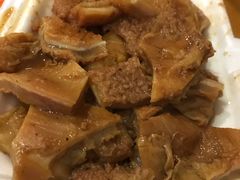 牛杂-细妹五香牛杂(步行街店)
