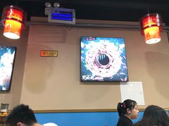 -楚媚娘炭火蛙锅(宽厚里店)