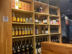 -晶吉·居酒屋·烧鸟·生鱼饭(中山区民主广场店)