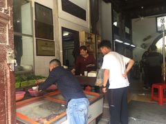 -飘香小食店(国平路店)