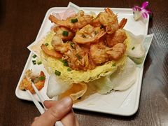 -俏东方·海味水饺·青岛菜(崂山店)