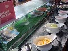 -佰园全日西餐厅-厦门佰翔软件园酒店