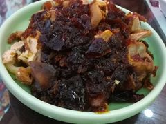 -老憨猪蹄(山大南路店)