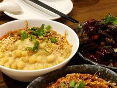 -付小姐在成都(五道口店)
