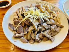 -乡亲鹅肉城(昆山店)