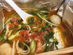 -见味花甲(福田coco park店)