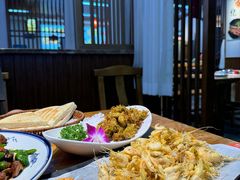 -食鸡公社辣子鸡·潍坊菜·烧烤