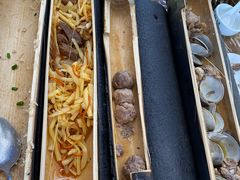 -竹泉农庄·竹筒饭(从化店)