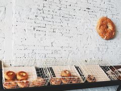 -BIG BAGEL(永康路店)