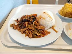 -宜家·瑞典风味餐厅(天津东丽商场店)