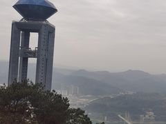 -白云山风景名胜区