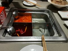 -海底捞火锅(吾悦广场店)