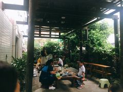 -大自然素食(望桐路店)