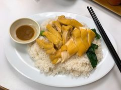 -汉年茶餐厅(天宝楼店)
