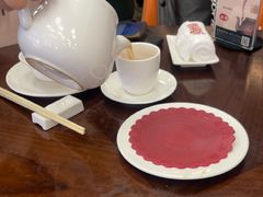 -潮福城大酒楼·潮粤菜·港式点心(阳光城店)