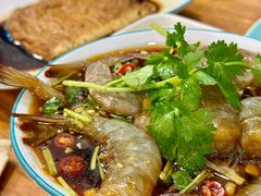 -唔止卤嘢·潮州菜(鹭江店)