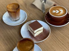 -VOYAGE COFFEE 咖啡烘焙工坊店(798艺术区店)
