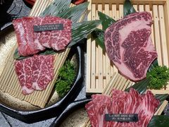 -NIUAN牛庵·日式和牛烧肉(恒隆店)