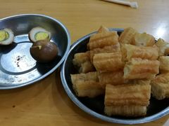 -百成大同鸭肉粥(大同总店)