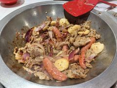 -别装假铝盆烤肉(三道街店)
