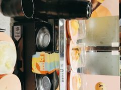 -争鲜回转寿司(金桥家乐福店)