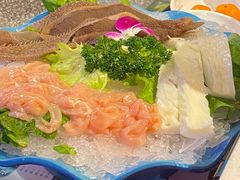 -蛙二爷美蛙火锅基地(温州总店)