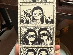 -PIGGYOO人生四格漫画店(朝外店)