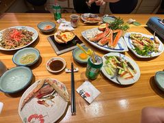 -大岛日本料理铁板烧(南通大饭店)