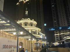 -小民大排档(光谷店)