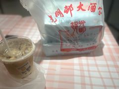 -光明邨大酒家(淮海路店)
