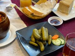 -92°C俄式厨房(中央大街店)