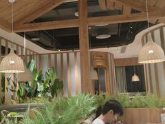 -芭札·Thai泰国餐厅(同和金铂天地店)