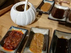 -韩盛·盛江山自助料理(学院路江北大学城店)