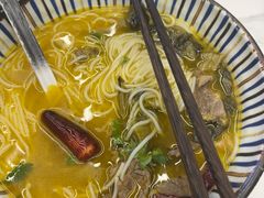 -鲜越鲜鱼粉(财富购物中心店)