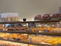 -山崎面包(苏州中心店)