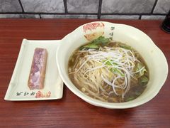-邵顺兴锅盖面(金山宝地店)