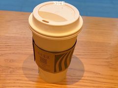 -星巴克(嘉定中信泰富万达广场店)