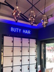 -BUTY HAIR 比帝专业烫染店