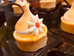 -美食汇·海鲜自助西餐厅·江门富力万达嘉华酒店