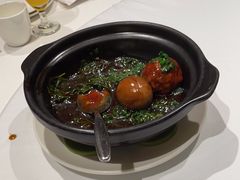 -小厨娘淮扬菜(清江苏宁广场店)