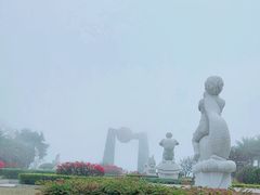 -青澳湾北回归线广场