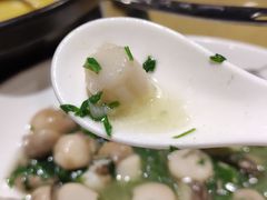 -六缘蒸菜馆(蓝天花园店)