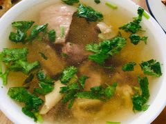 -协顺园回头馆(南顺城路店)