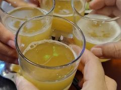 -半山半岛洲际度假酒店·啤酒工厂